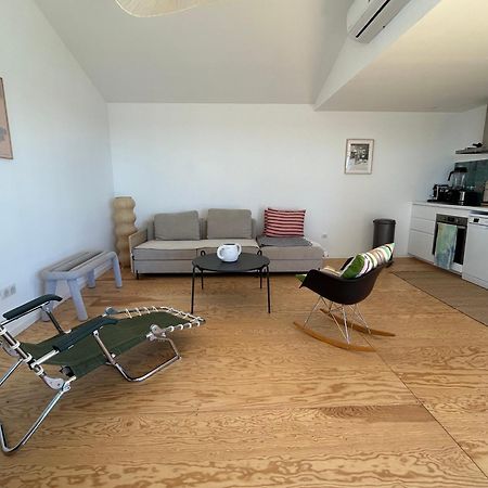Cabanon Moderne, Les Pieds Dans L'Eau, 2 Chambres Le Pradet Kültér fotó