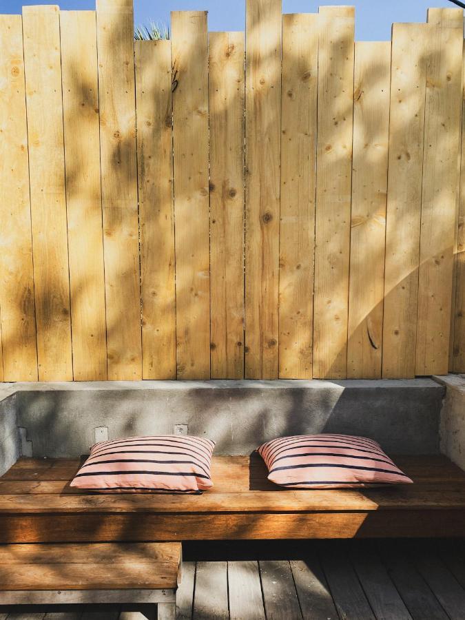 Cabanon Moderne, Les Pieds Dans L'Eau, 2 Chambres Le Pradet Kültér fotó