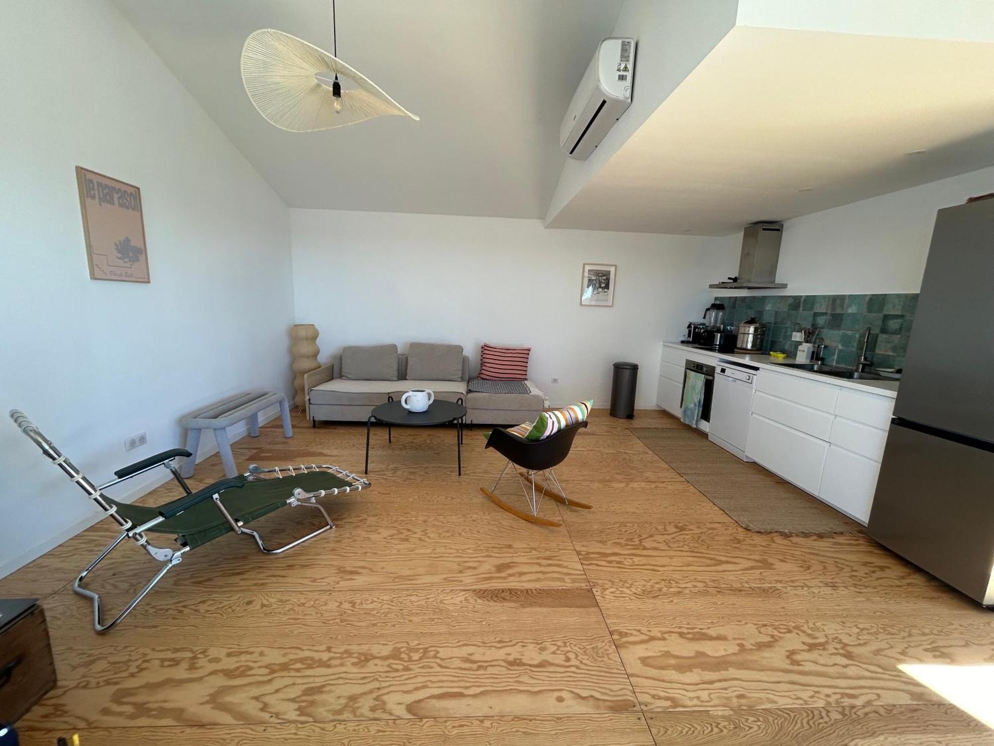 Cabanon Moderne, Les Pieds Dans L'Eau, 2 Chambres Le Pradet Kültér fotó